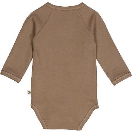 Müsli Walnut Rib Body