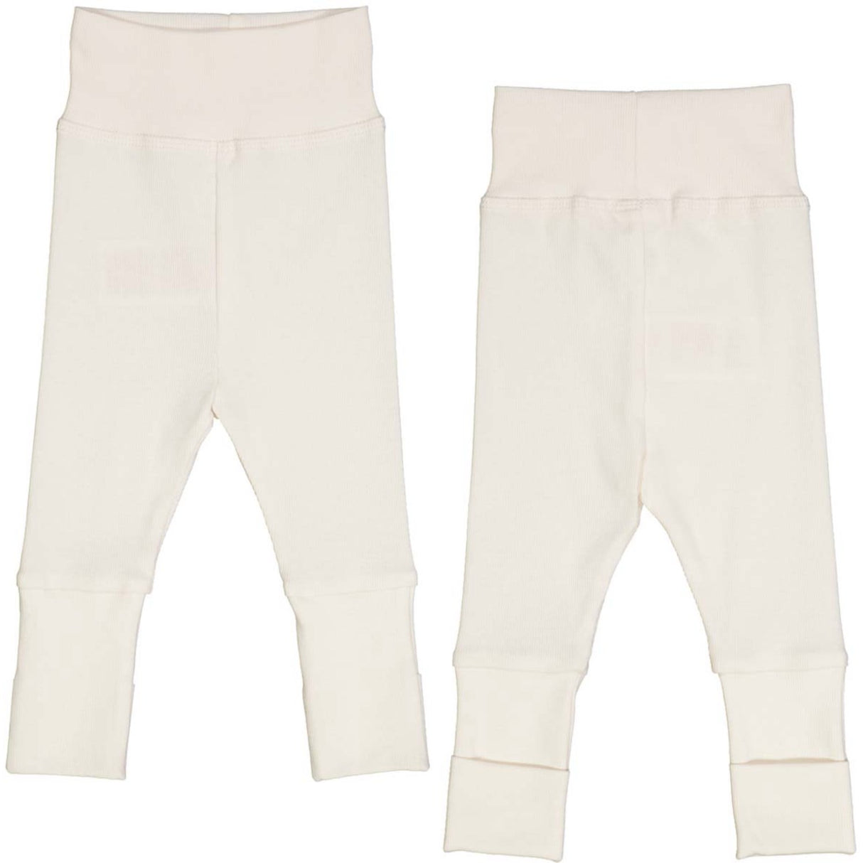 Müsli Balsam Cream Rib Pants