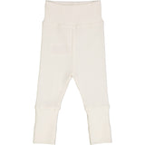 Müsli Balsam Cream Rib Pants