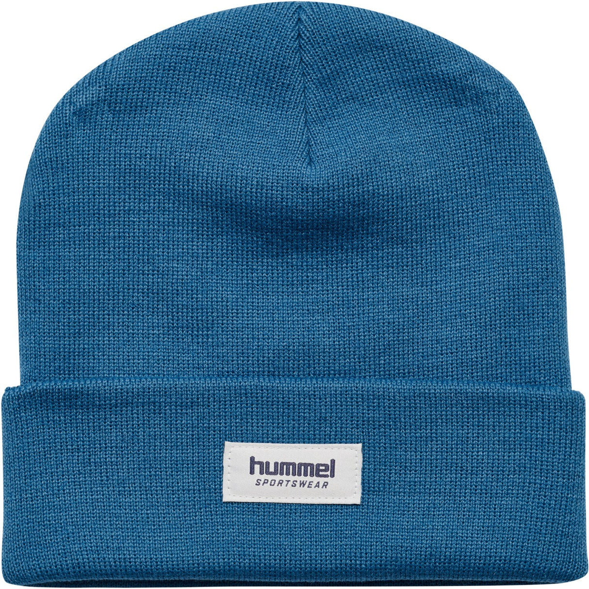 Hummel Dutch Blue Knit Beanie