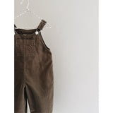 Lalaby Wood OLE OVERALLS