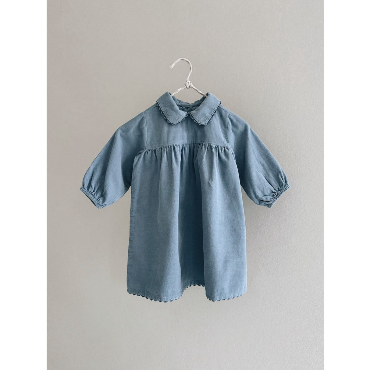 Lalaby Space Antoinette Dress Baby