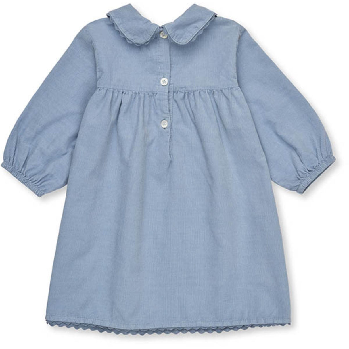 Lalaby Space Antoinette Dress Baby