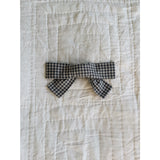 Lalaby ForestCheck Big Hair Bow