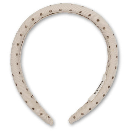 Lalaby BrownDot Headband