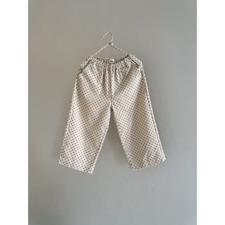 Lalaby BrownDot Frankie Pants