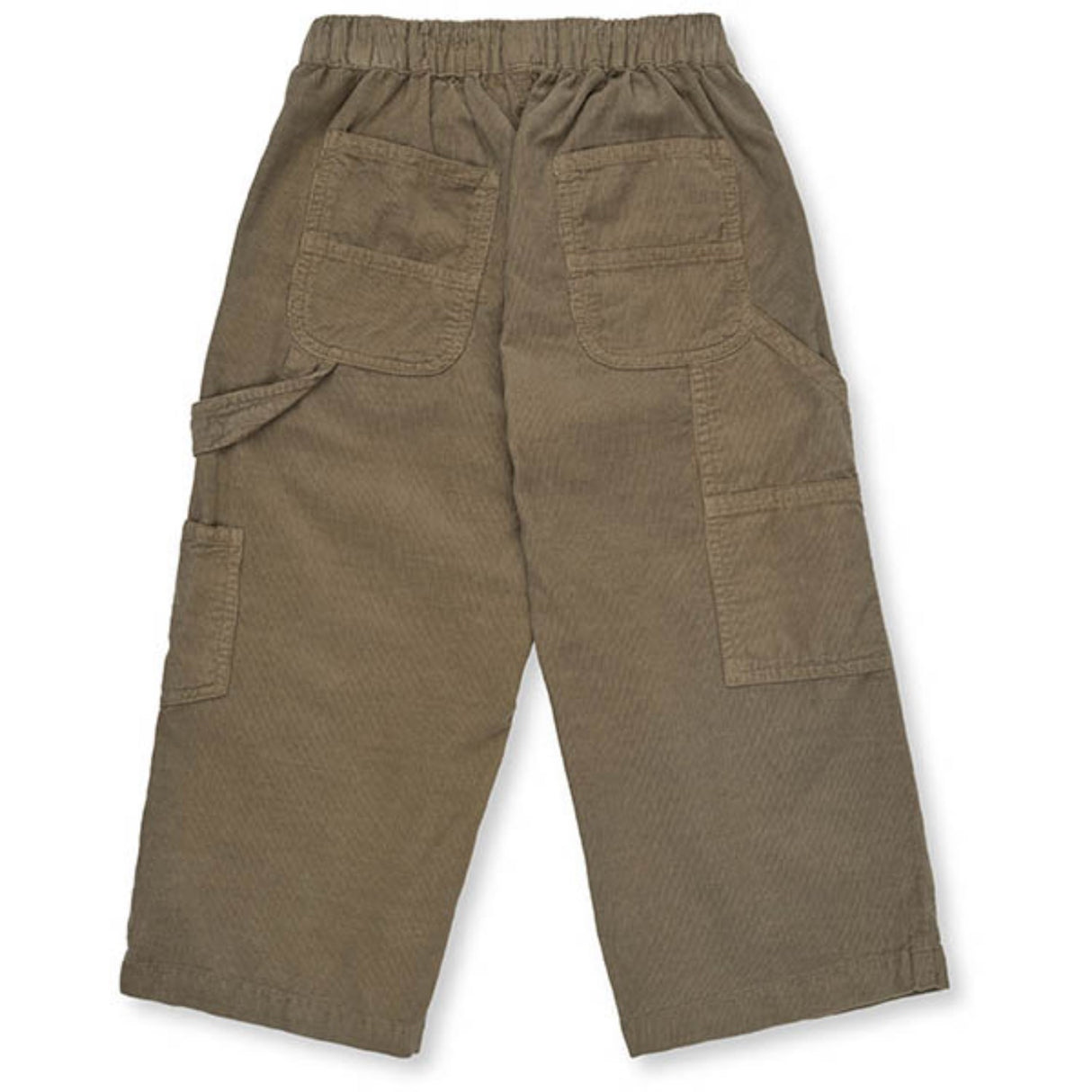 Lalaby Wood Maxi Pants