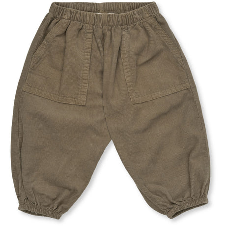 Lalaby Wood Panda Pants