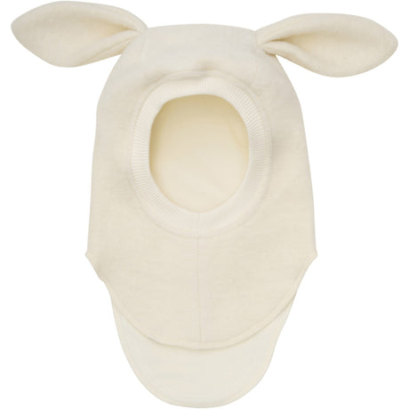 Huttelihut Tofu Balaclava Ears Wool