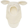 Huttelihut Tofu Balaclava Ears Wool