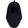 Huttelihut Dark Navy Balaclava Triangles Wool