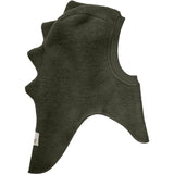 Huttelihut Beetle Balaclava Triangles Wool