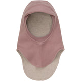 Huttelihut Burlwood Balaclava Cotton Fleece W. Lin