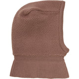 Huttelihut Burlwood Balaclava Wool Knit Windstop