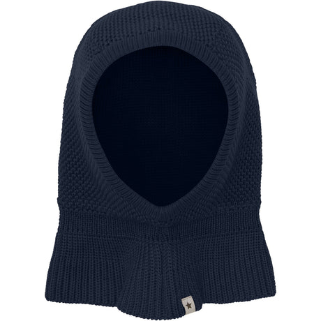 Huttelihut Overture Balaclava Wool Knit Windstop