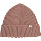 Huttelihut Burlwood Beanie Wool Knit