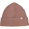 Huttelihut Burlwood Beanie Wool Knit