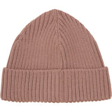 Huttelihut Burlwood Beanie Wool Knit