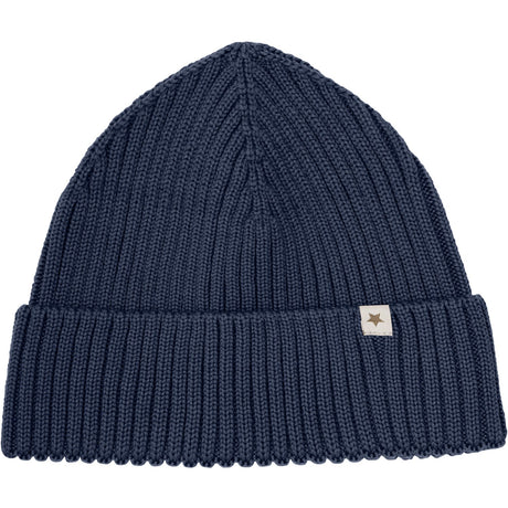 Huttelihut Overture Beanie Wool Knit