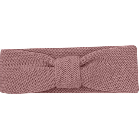 Huttelihut Burlwood Headband Wool Knit