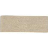 Huttelihut Sand Melange Headband Wool Knit