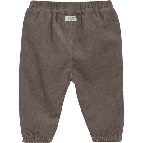 Huttelihut Falcon Pants Corduroy W. Lin