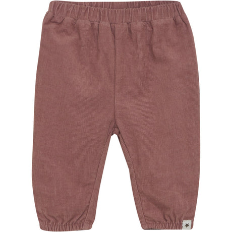 Huttelihut Burlwood Pants Corduroy W. Lin