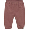 Huttelihut Burlwood Pants Corduroy W. Lin