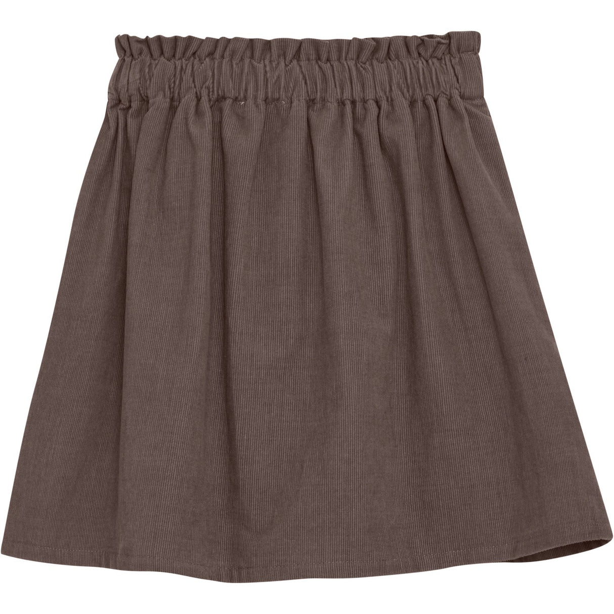 Huttelihut Falcon Skirt Corduroy