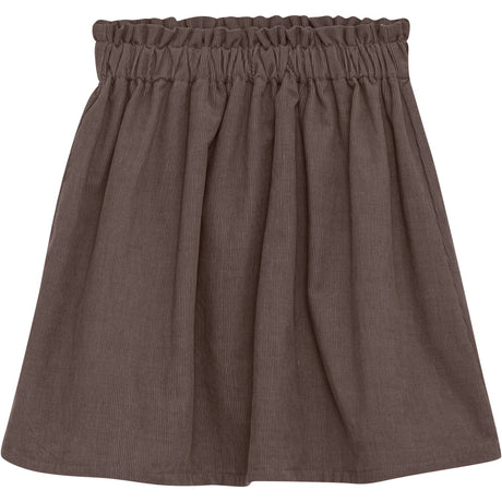 Huttelihut Falcon Skirt Corduroy