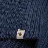 Huttelihut Overture Neck Warmer Wool Knit