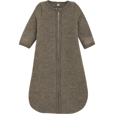 Huttelihut Savannah Melange Sleeping Bag Wool Fleece