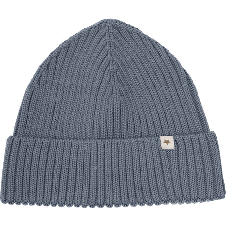 Huttelihut Turbulence Beanie Wool Knit