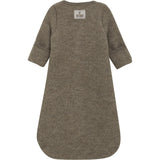 Huttelihut Savannah Melange Sleeping Bag Wool Fleece