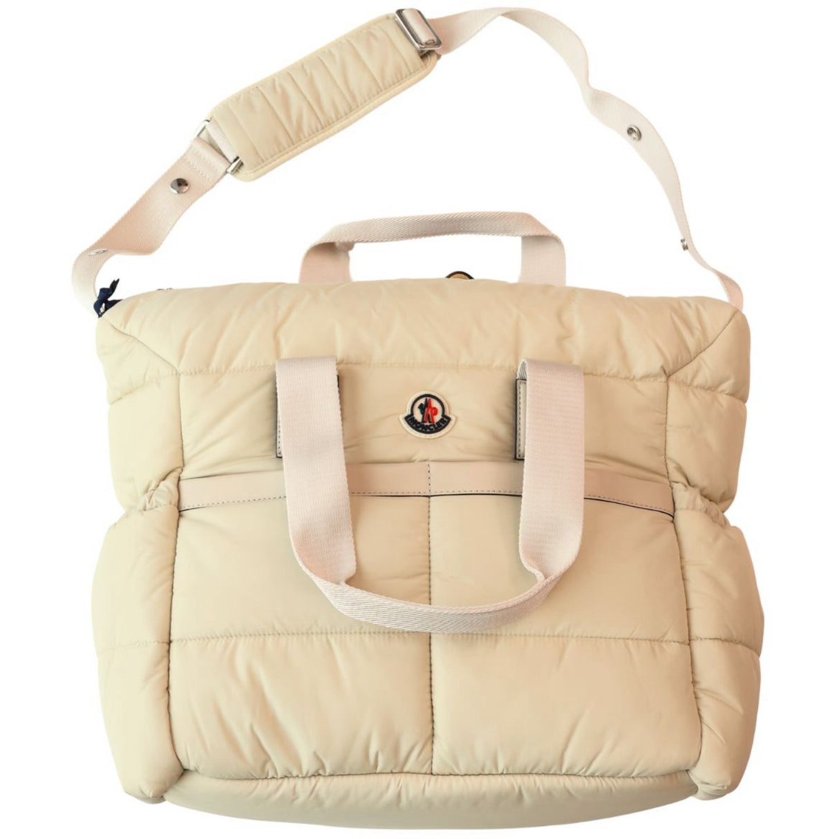 Moncler Miscellaneous Mommy Tote Bag