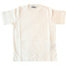 Stone Island Natural White Ss T-Shirt