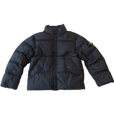 Stone Island Black Jacket