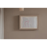 Vanilla COPENHAGEN Wood Gallery Frame Wood