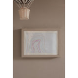 Vanilla COPENHAGEN Wood Gallery Frame Wood