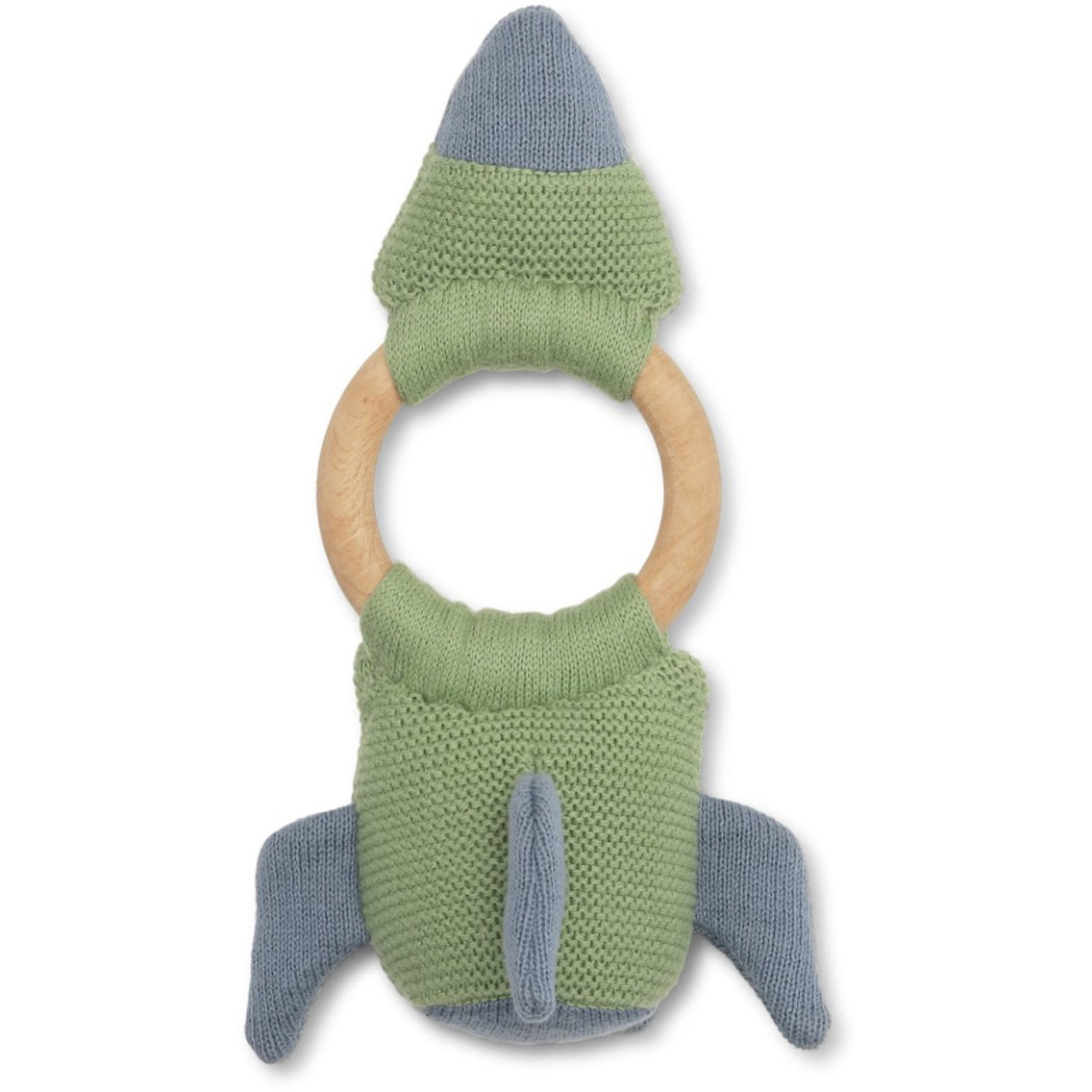 Vanilla COPENHAGEN Fern Rattle Rocket
