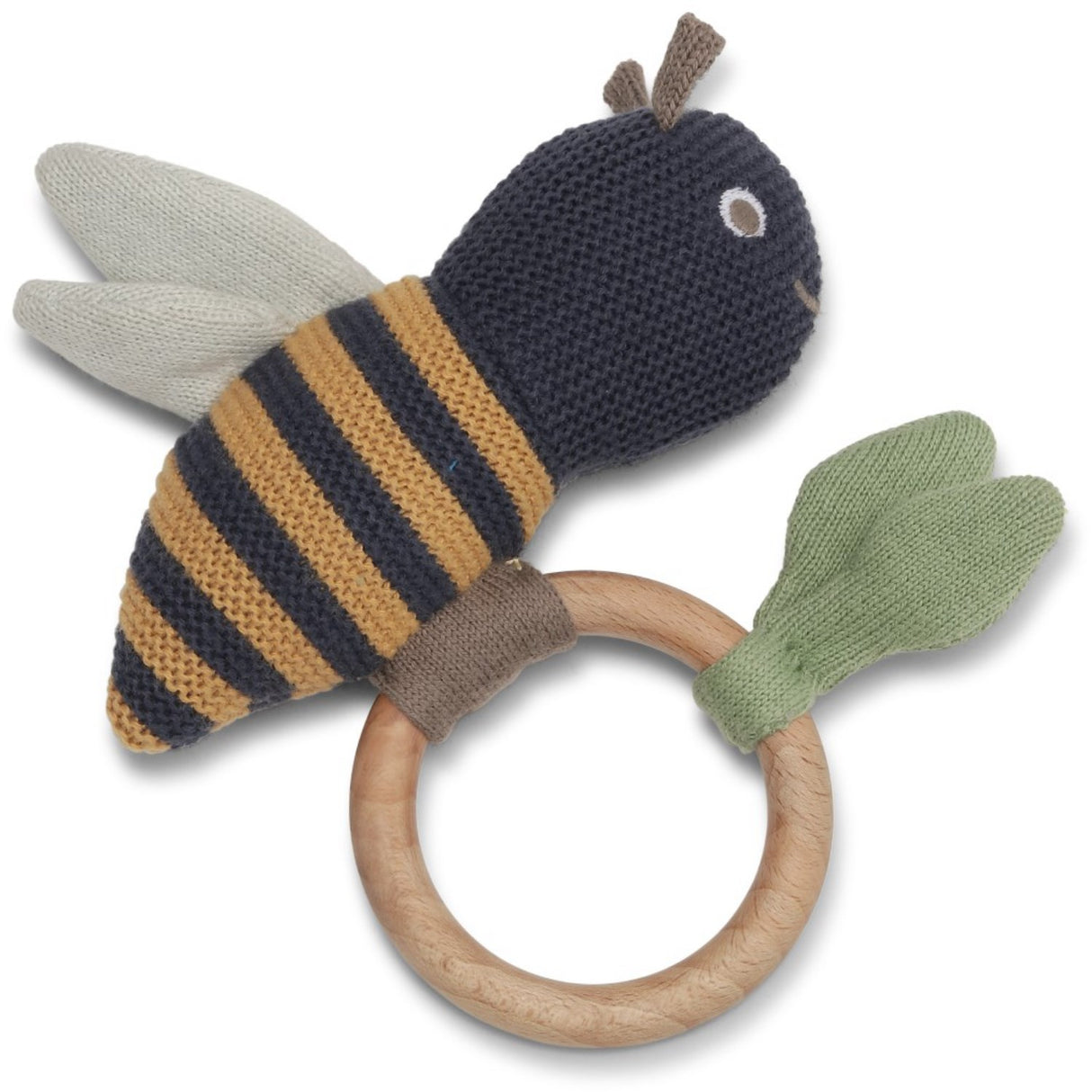 Vanilla COPENHAGEN Blue - Honey Rattle Honeybee