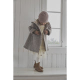 Huttelihut Shortbread Dress Ls Tulle