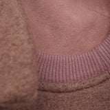 Huttelihut Burlwood Balaclava Ears Wool