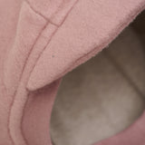 Huttelihut Burlwood Balaclava Cotton Fleece W. Lin