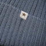 Huttelihut Turbulence Beanie Wool Knit