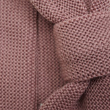 Huttelihut Burlwood Headband Wool Knit