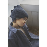 Huttelihut Folkstone Gray Shirt Corduroy