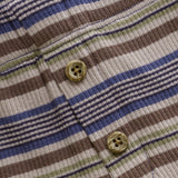 Minymo Parisian Night Pants Y/D Rib