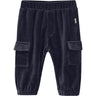Minymo Parisian Night Pants Velour