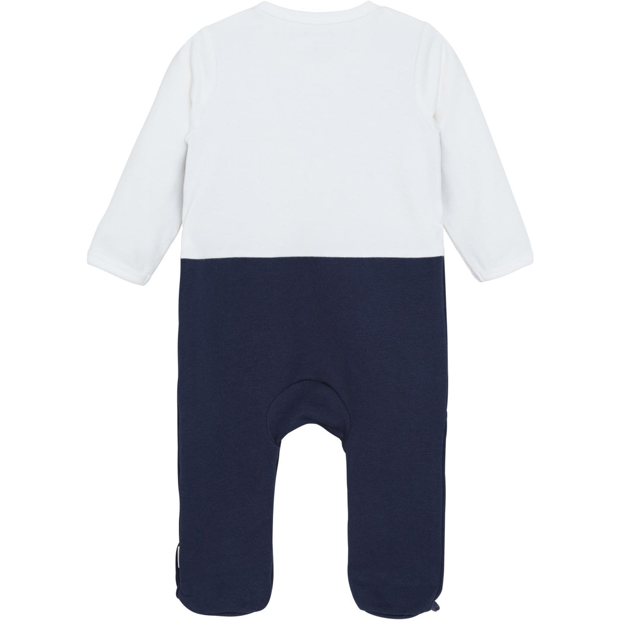 Minymo Parisian Night Suit LS